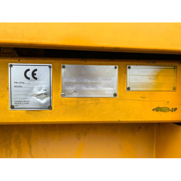 1996 Caterpillar PS300B-41079051