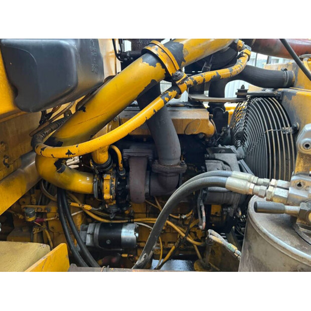1996 Caterpillar PS300B-41079054