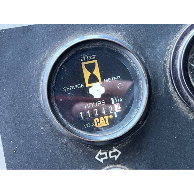 1996 Caterpillar PS300B-41079057