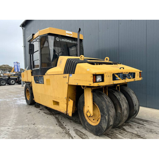 2007 كاتربيلر PS300C-41079097