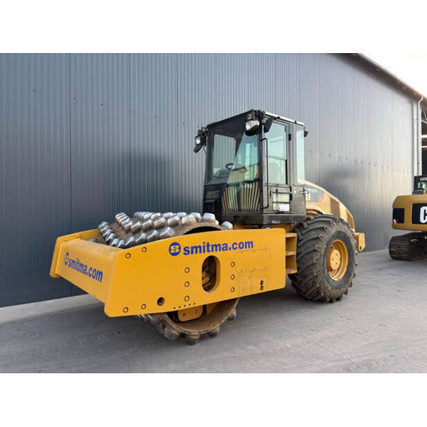 2011 كاتربيلر CP74-41079144