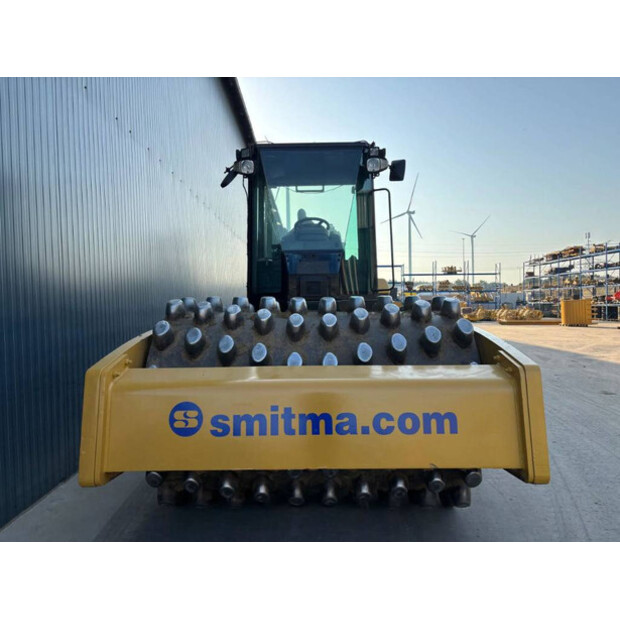 2011 كاتربيلر CP74-41079151