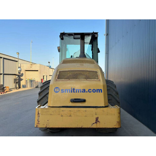 2011 كاتربيلر CP74-41079153