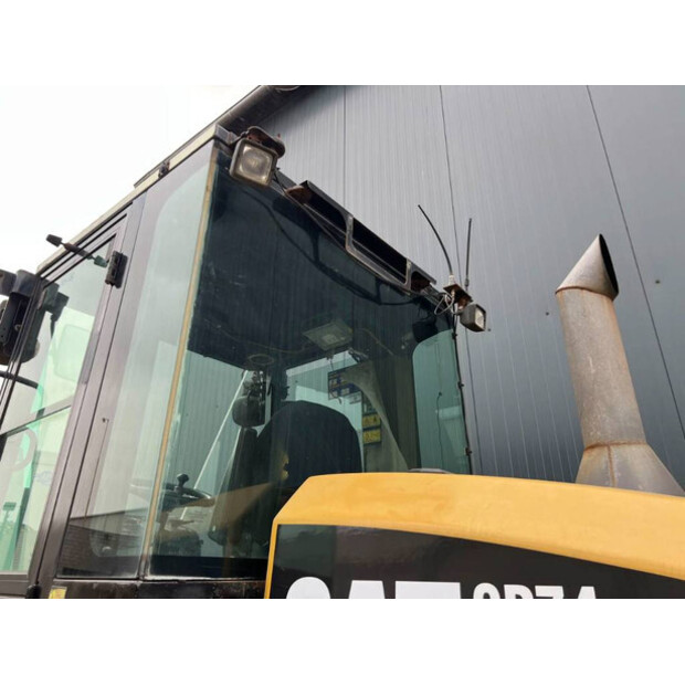 2011 كاتربيلر CP74-41079155