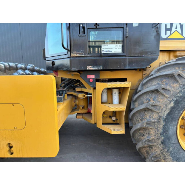 2011 كاتربيلر CP74-41079156