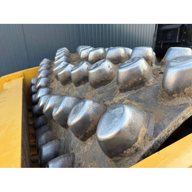 2011 كاتربيلر CP74-41079161