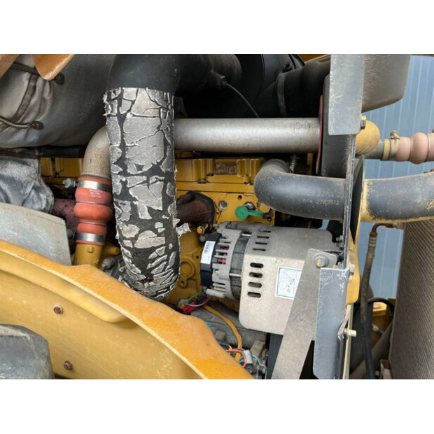 2011 كاتربيلر CP74-41079166