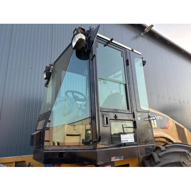 2011 كاتربيلر CP74-41079171
