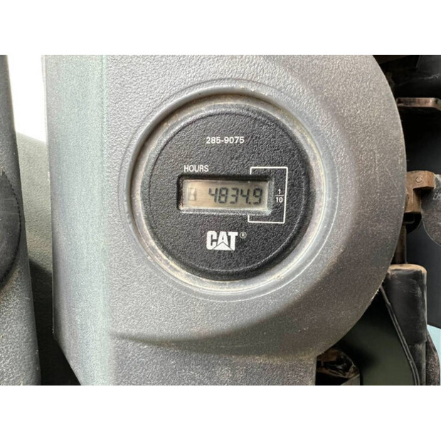 2011 كاتربيلر CP74-41079177