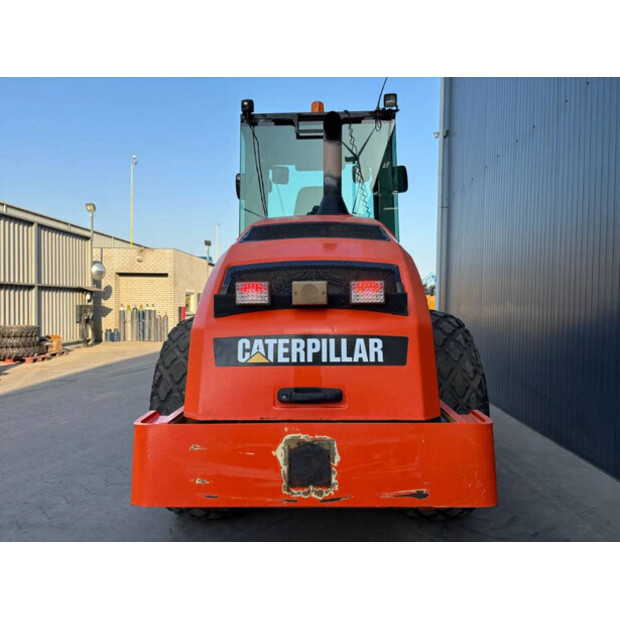 2011 كاتربيلر CS76 XT-41079252