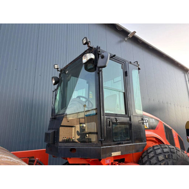 2011 كاتربيلر CS76 XT-41079272