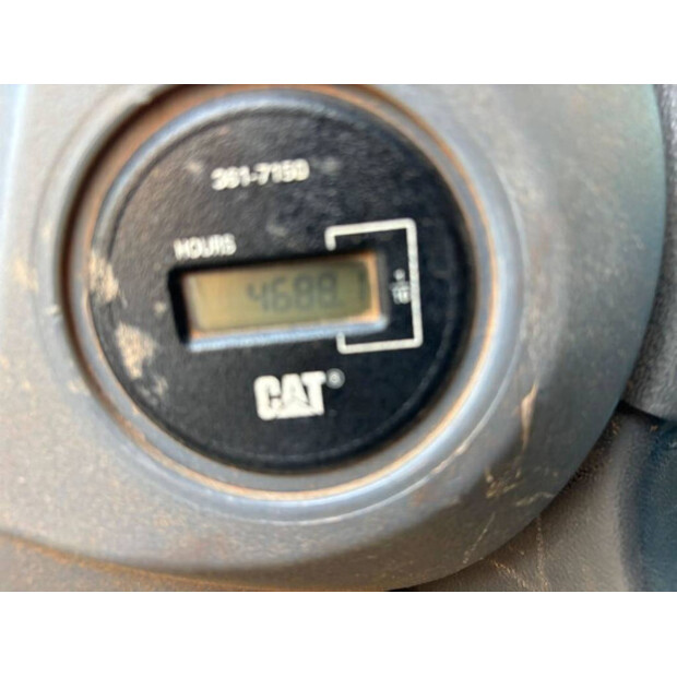 2011 كاتربيلر CS76 XT-41079279
