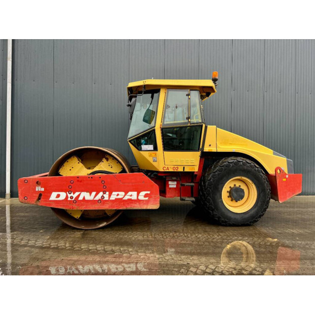 2008 ديناباك CA302D-41079318