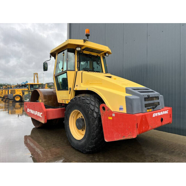 2008 ديناباك CA302D-41079319
