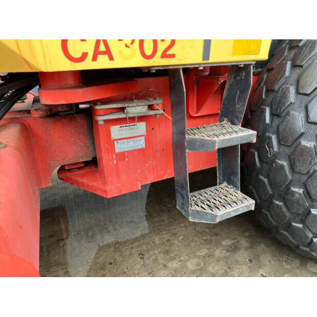 2008 ديناباك CA302D-41079324