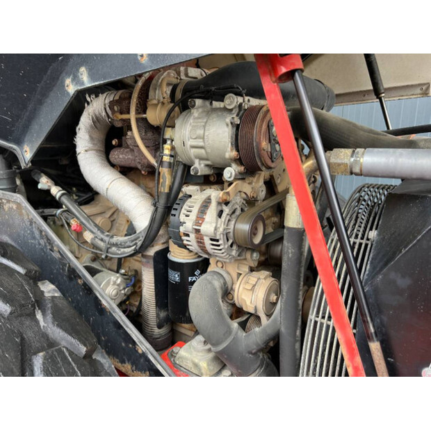 2008 ديناباك CA302D-41079336