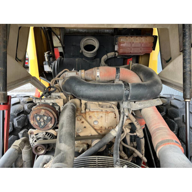 2008 ديناباك CA302D-41079337