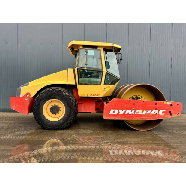 2008 ديناباك CA302D-41079351