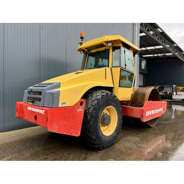 2008 ديناباك CA302D-41079352