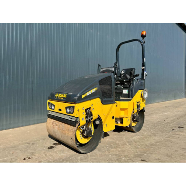 2024 BOMAG BW100AD-5-41079417