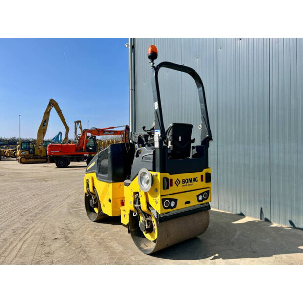 2024 BOMAG BW100AD-5-41079419