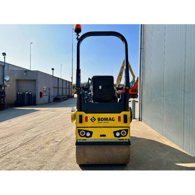 2024 BOMAG BW100AD-5-41079420