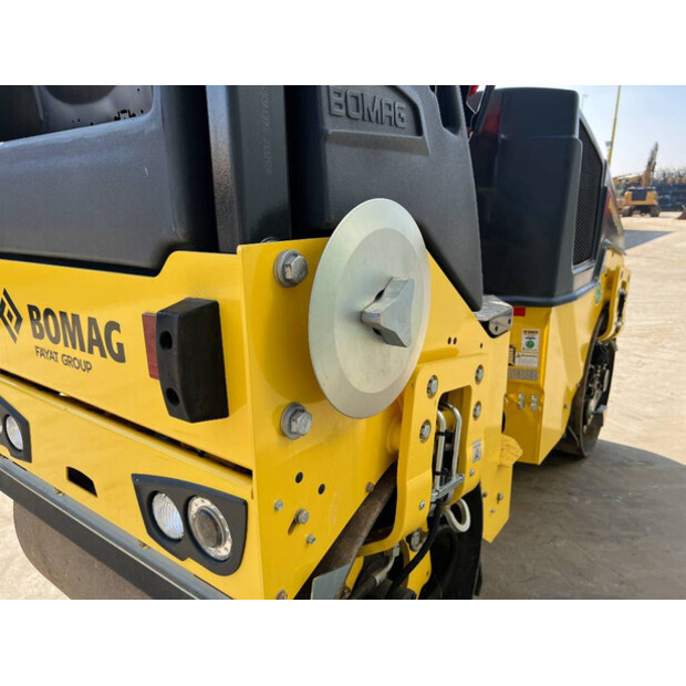 2024 BOMAG BW100AD-5-41079422