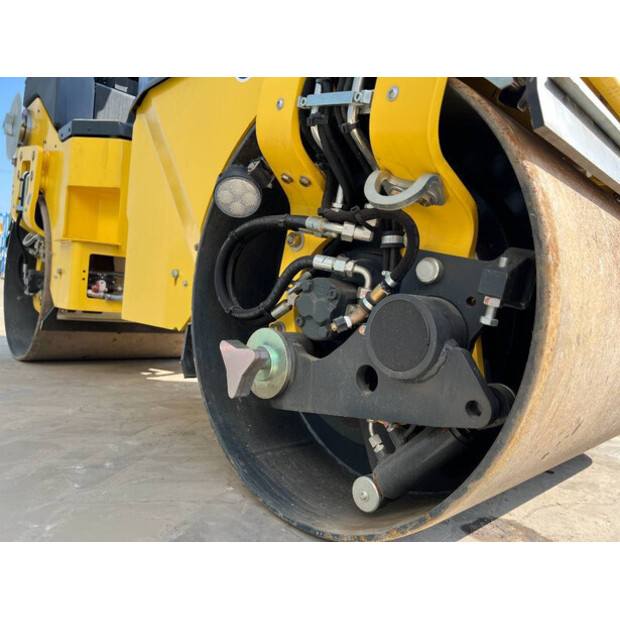 2024 BOMAG BW100AD-5-41079425