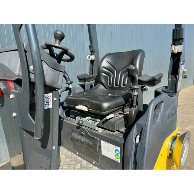 2024 BOMAG BW100AD-5-41079426