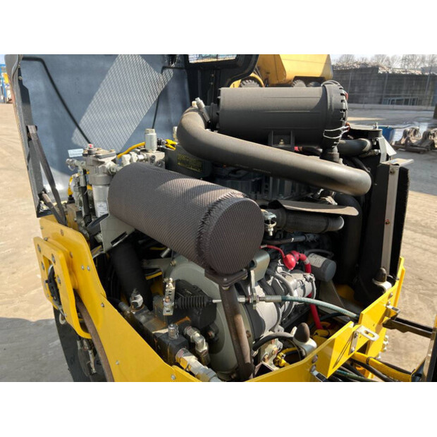 2024 BOMAG BW100AD-5-41079437