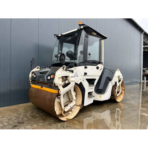 2015 BOMAG BW151AD-5-41079443