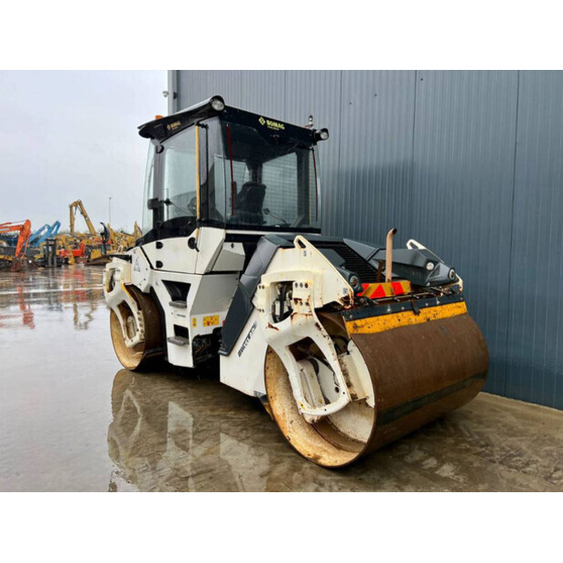 2015 BOMAG BW151AD-5-41079444