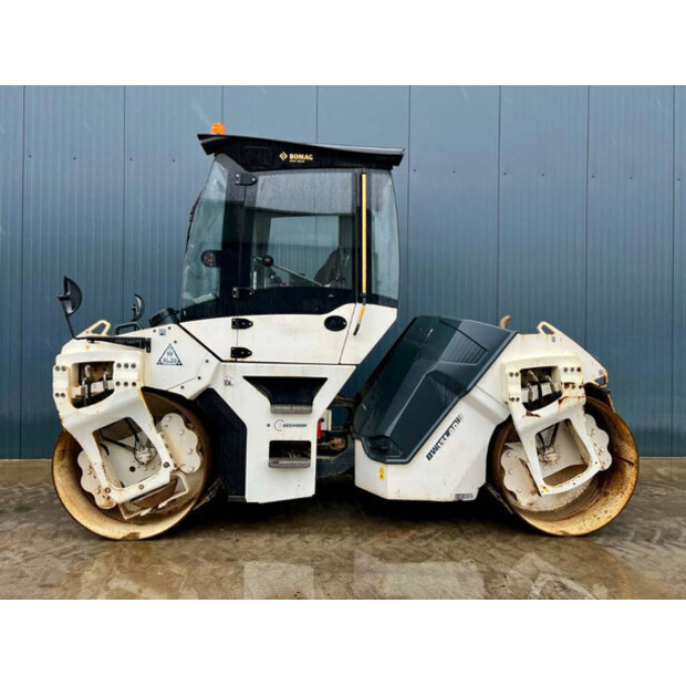 2015 BOMAG BW151AD-5-41079447