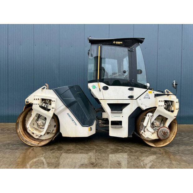 2015 BOMAG BW151AD-5-41079448