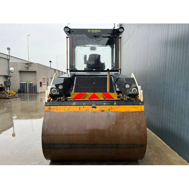 2015 BOMAG BW151AD-5-41079449