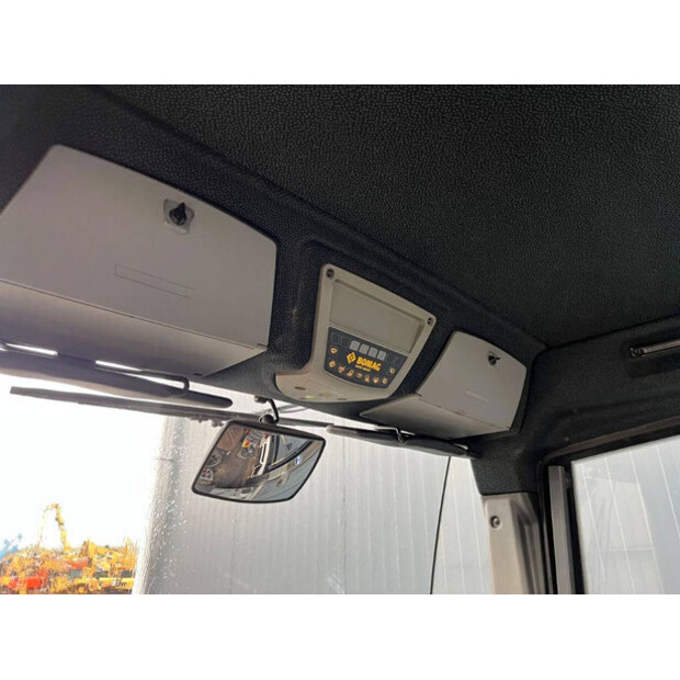 2015 BOMAG BW151AD-5-41079459