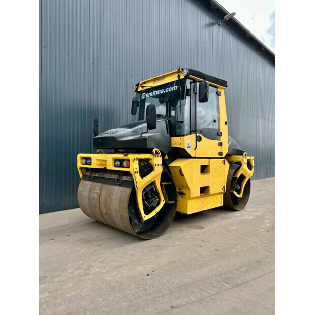 2008 بوماج BW154AP-AM-41079464