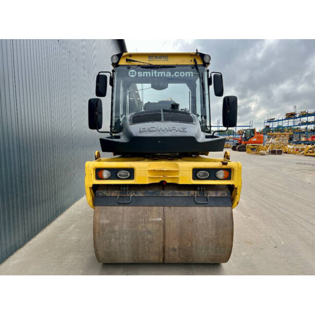 2008 بوماج BW154AP-AM-41079469