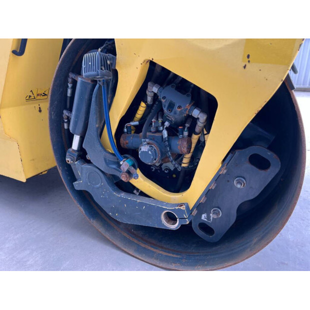 2008 بوماج BW154AP-AM-41079475