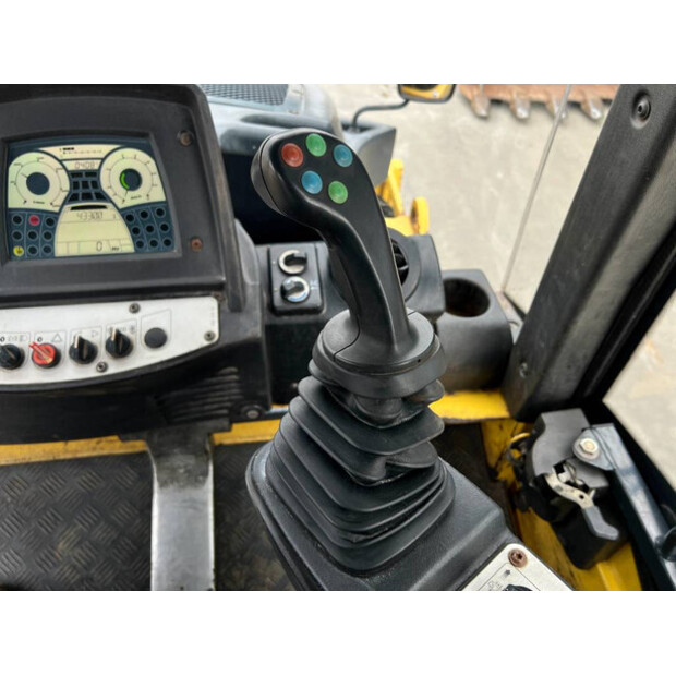 2008 بوماج BW154AP-AM-41079485
