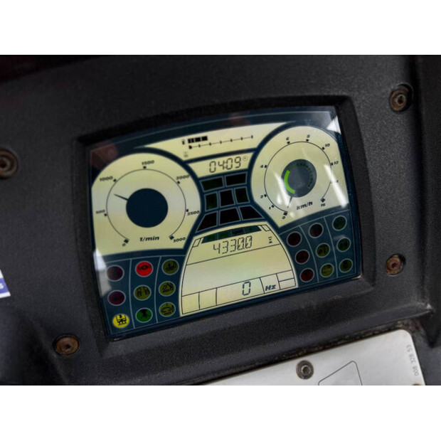 2008 بوماج BW154AP-AM-41079489
