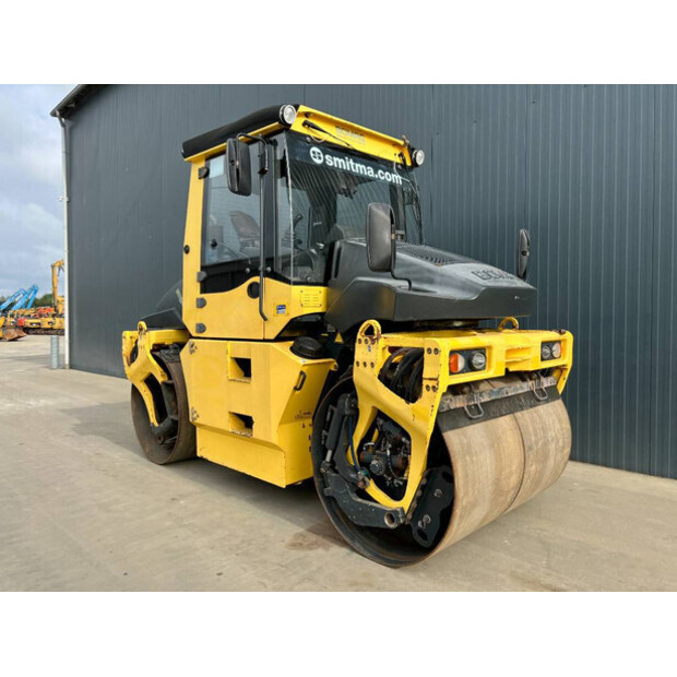 2008 بوماج BW154AP-AM-41079492