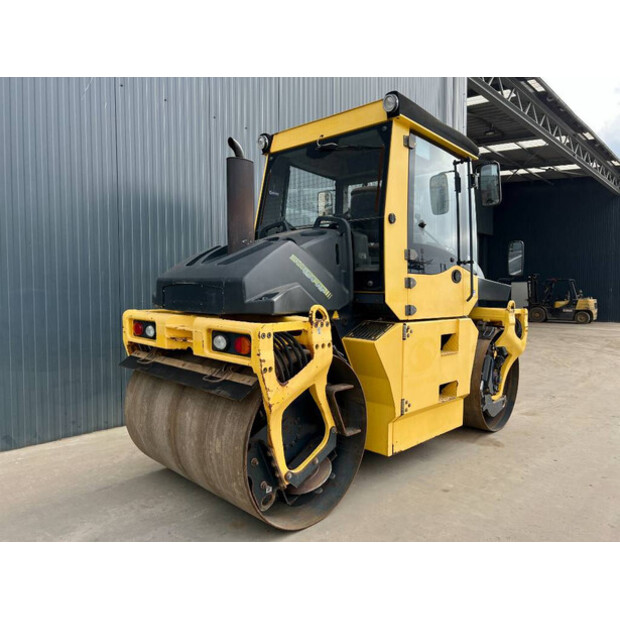 2008 بوماج BW154AP-AM-41079494