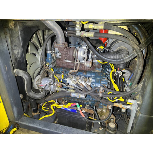 2008 بوماج BW154AP-AM-41079495