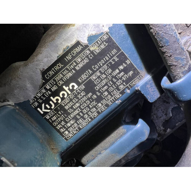 2008 بوماج BW154AP-AM-41079496