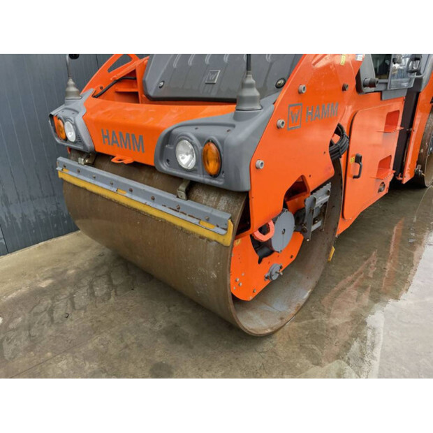 2016 HAMM HD90-41079508