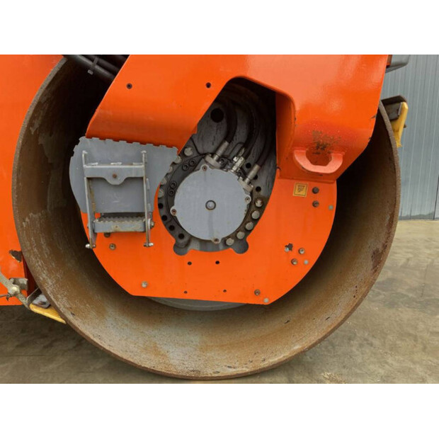 2016 HAMM HD90-41079510