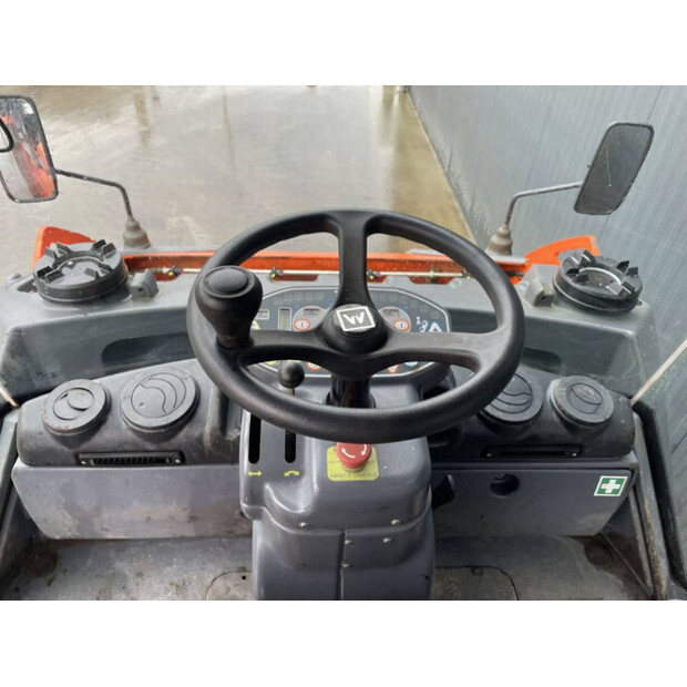 2016 HAMM HD90-41079516