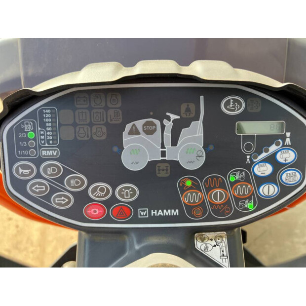 2023 هام HD10VV-41079534
