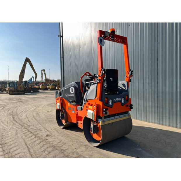 2023 HAMM HD10VV-41079548